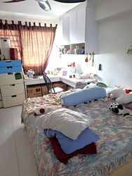 Simei Street 1 (Tampines),  #630728221